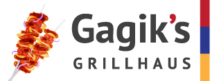 Logo Gagiks Armenisches Spezialitäten 
